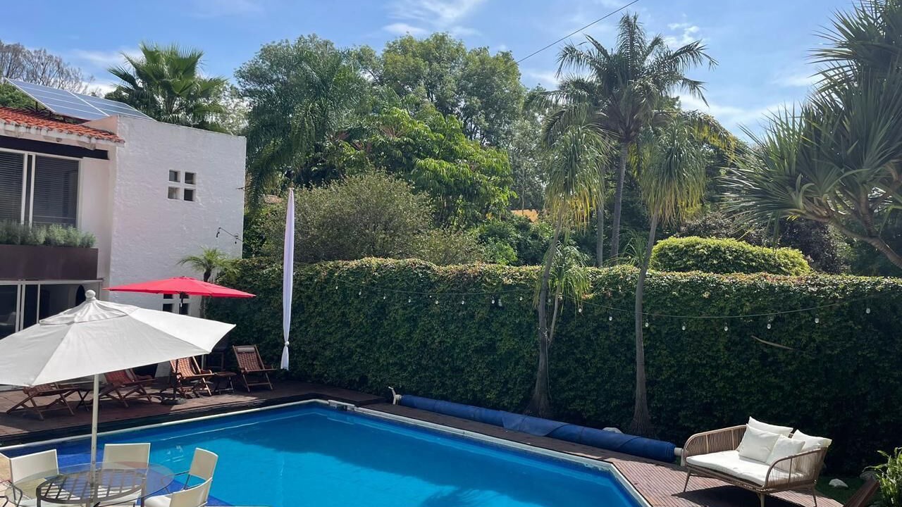 Photo of Outdoor in Los Limoneros