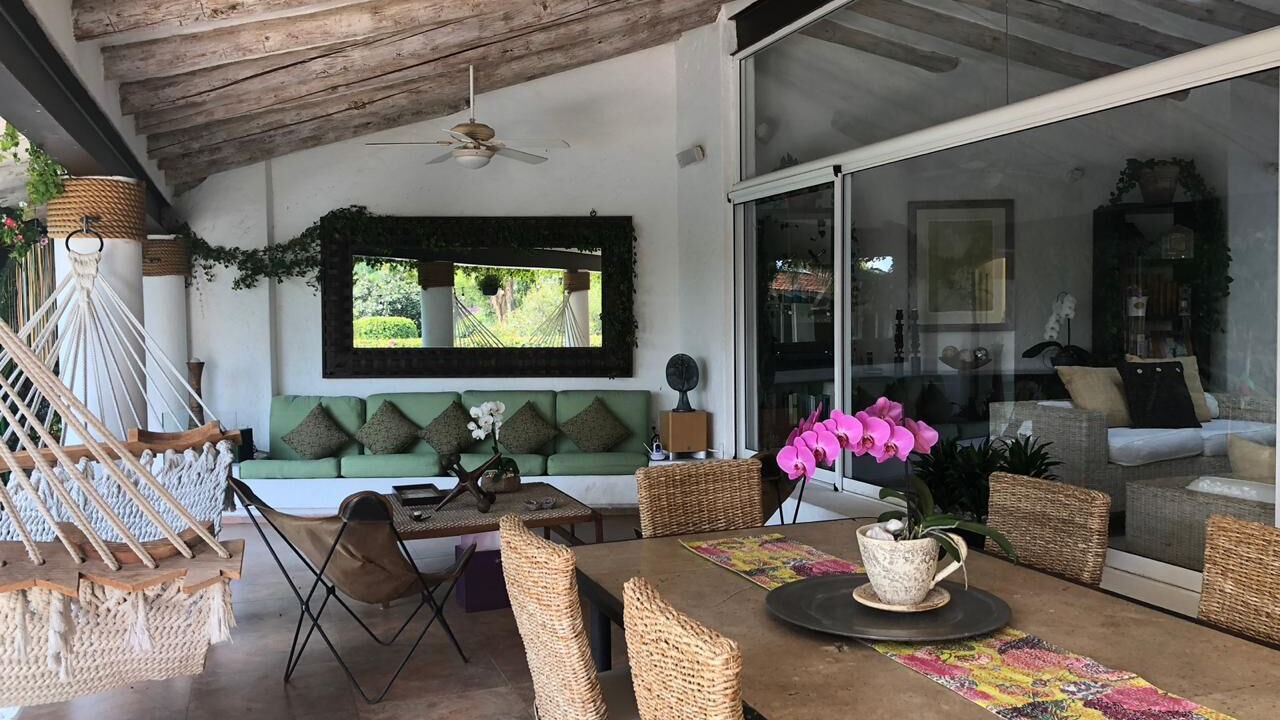 Photo of Outdoor in Los Limoneros