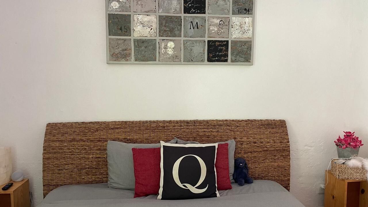 Photo of Bedroom in Los Limoneros