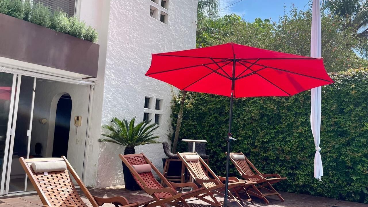 Photo of Patio Balcony in Los Limoneros