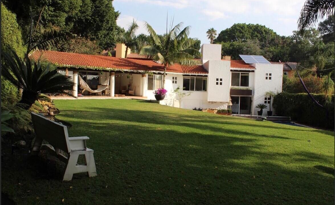 Photo of Outdoor in Los Limoneros