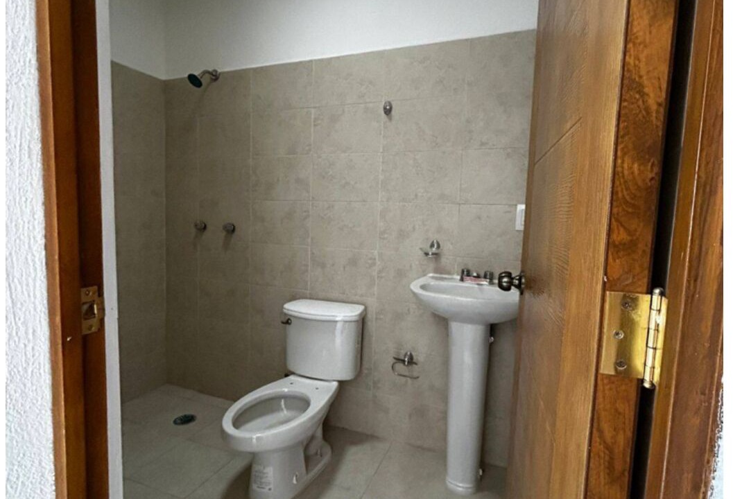 Photo of Bathroom in Tlacolula de Matamoros