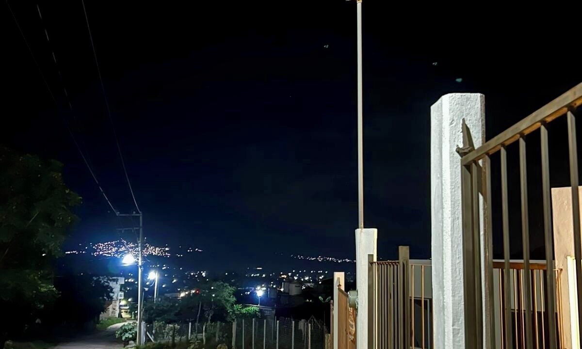 Photo of Outdoor in Tlacolula de Matamoros
