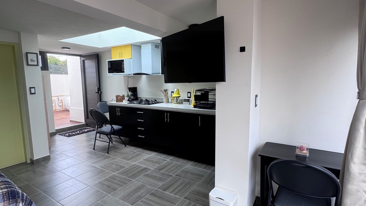 Photo of Kitchen in Militar Marte