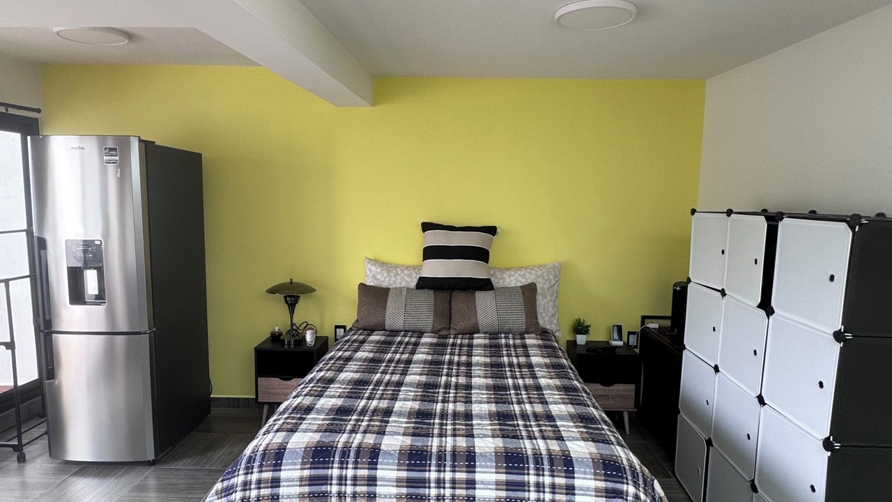Photo of Bedroom in Militar Marte