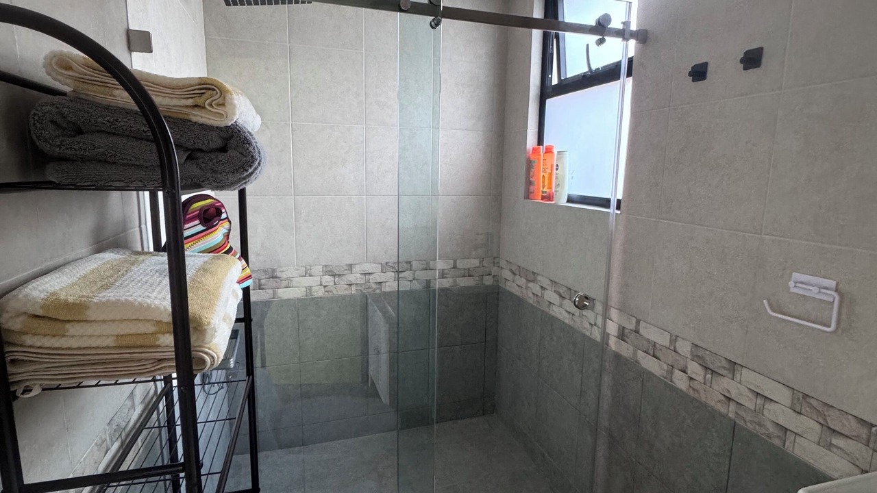 Photo of Bathroom in Militar Marte