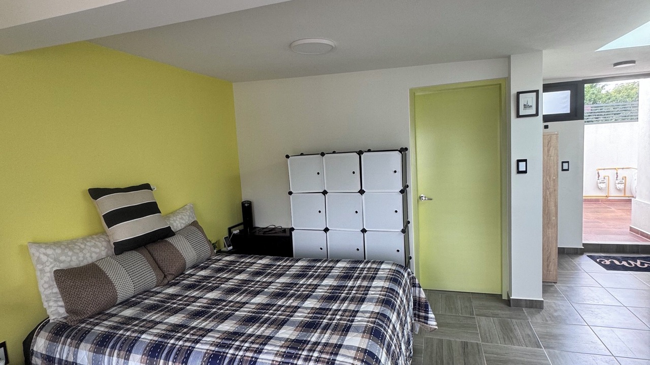 Photo of Bedroom in Militar Marte