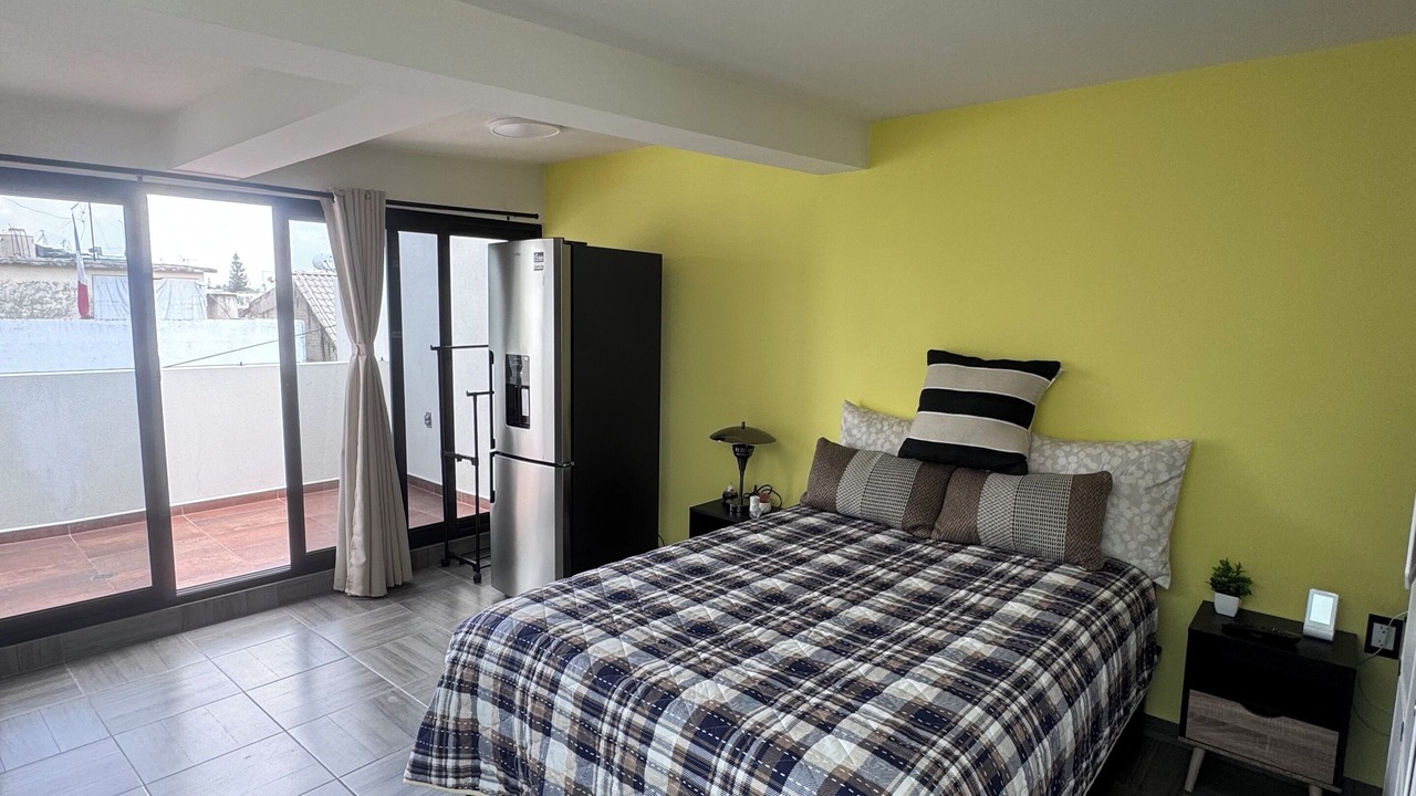 Photo of Bedroom in Militar Marte