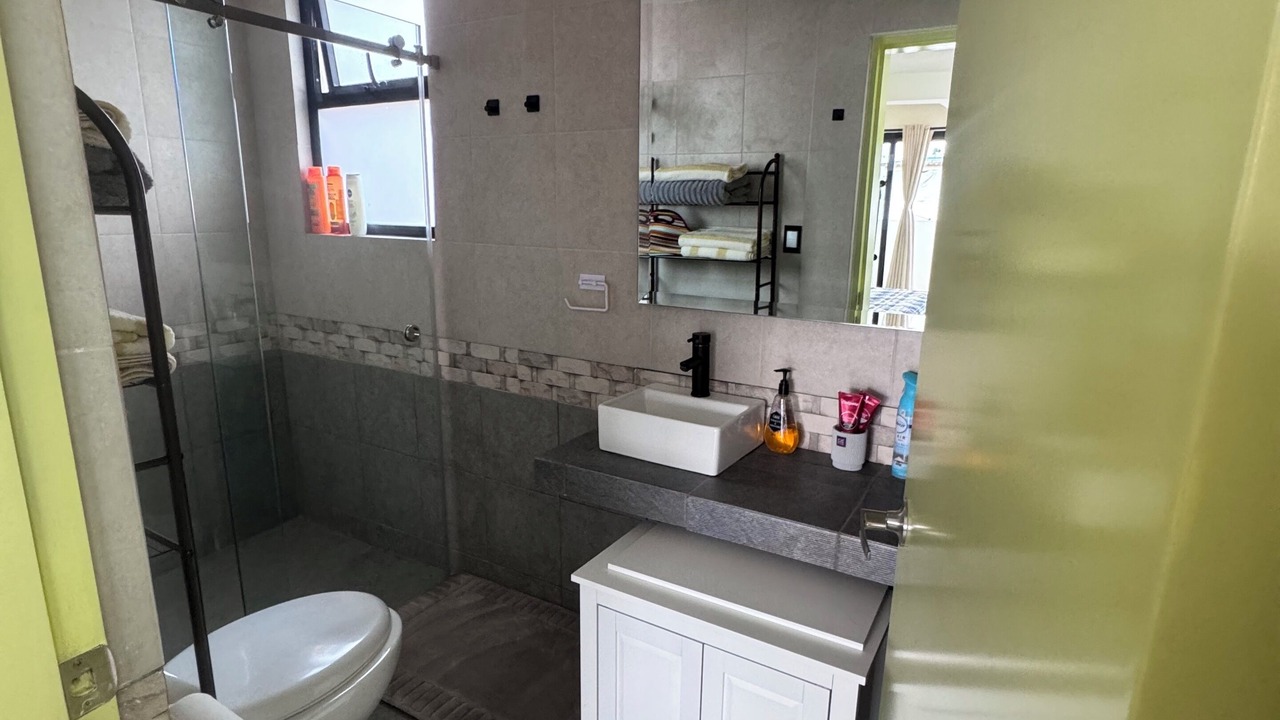 Photo of Bathroom in Militar Marte