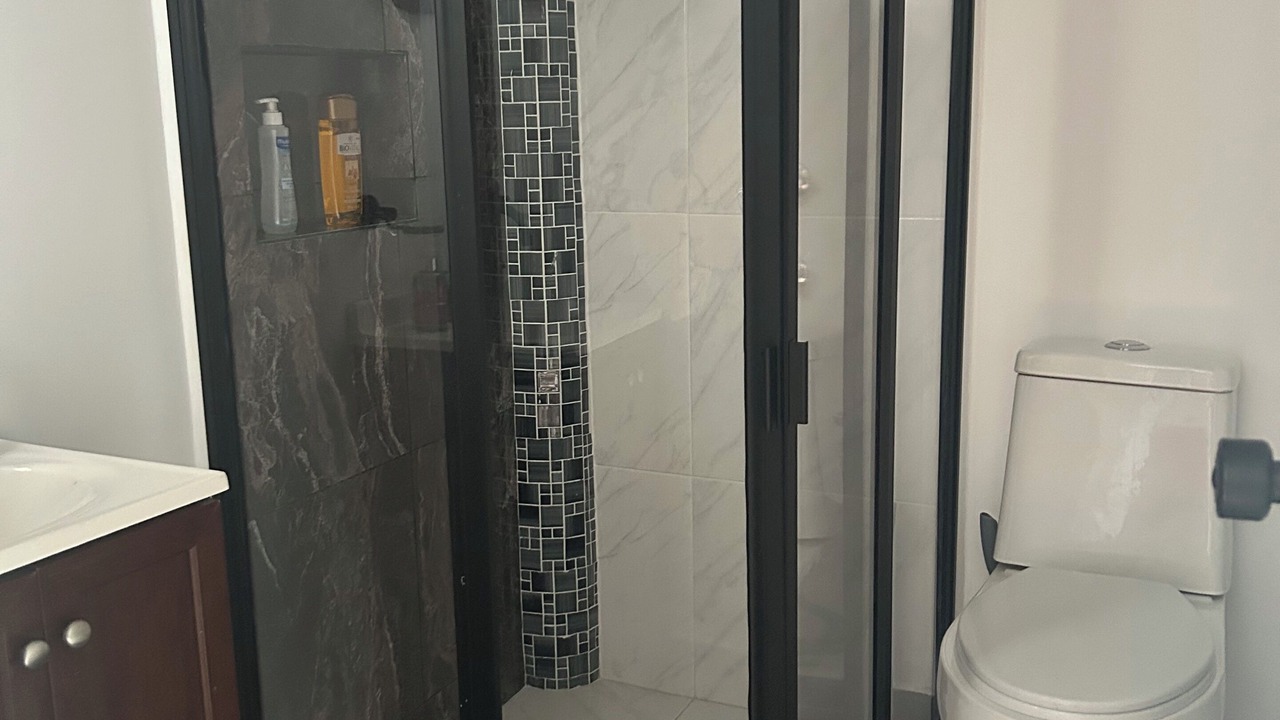 Photo of Bathroom in Coyoacan