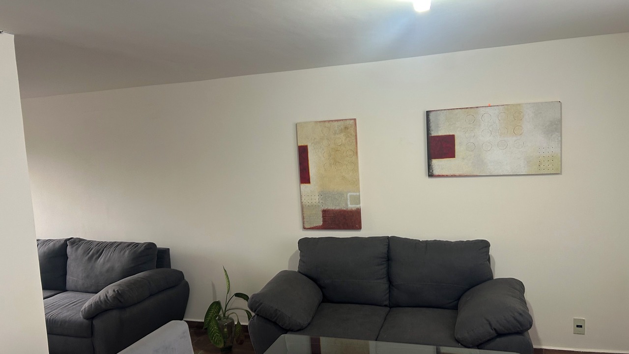 Photo of Livingroom in Coyoacan
