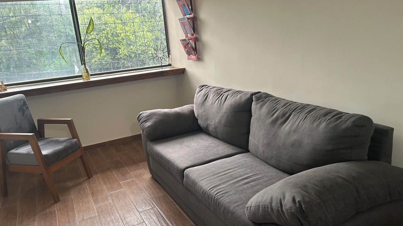 Photo of Livingroom in Coyoacan