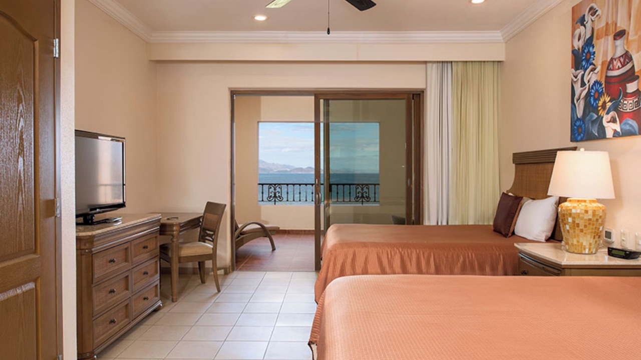 Photo of Bedroom in Loreto