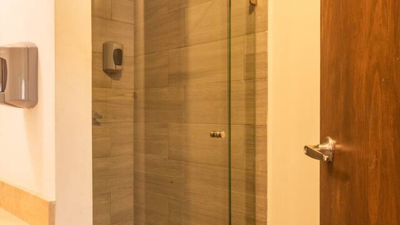 Photo of Bathroom in Mazatlan