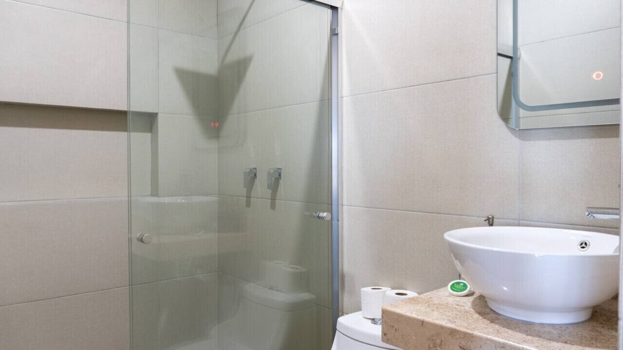 Photo of Bathroom in Balcones de Loma Linda
