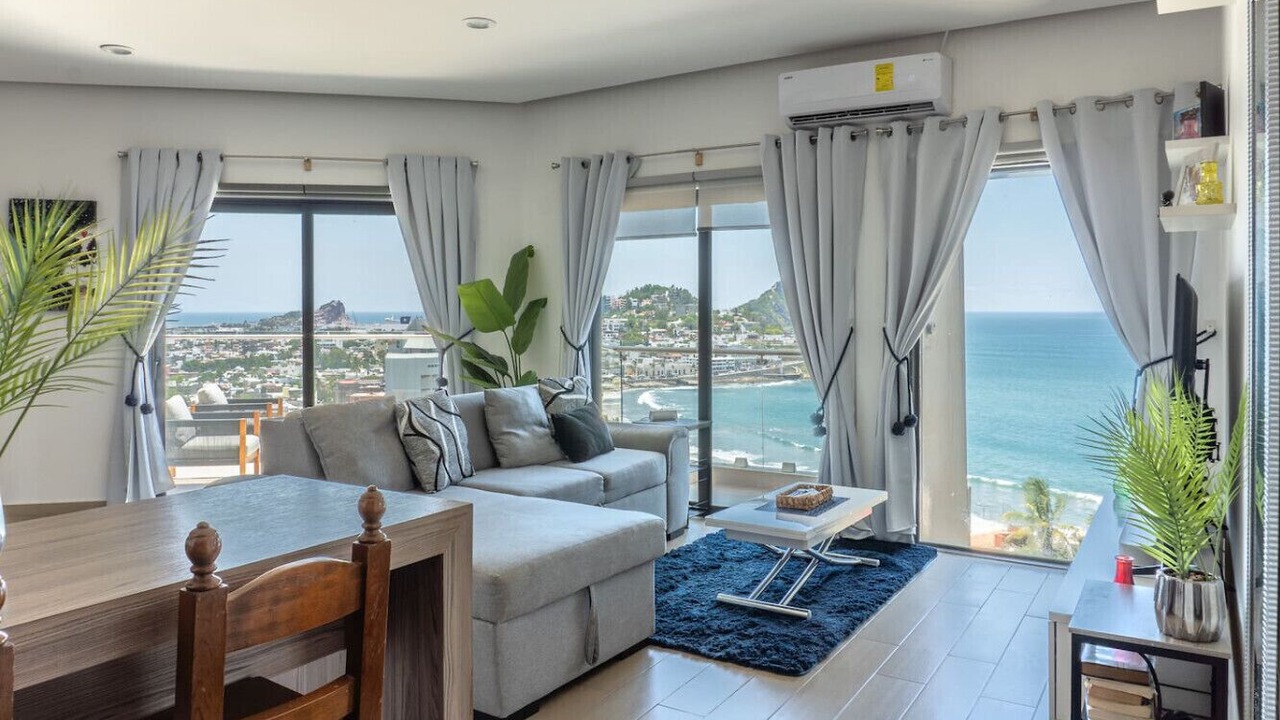 Photo of Livingroom in Balcones de Loma Linda