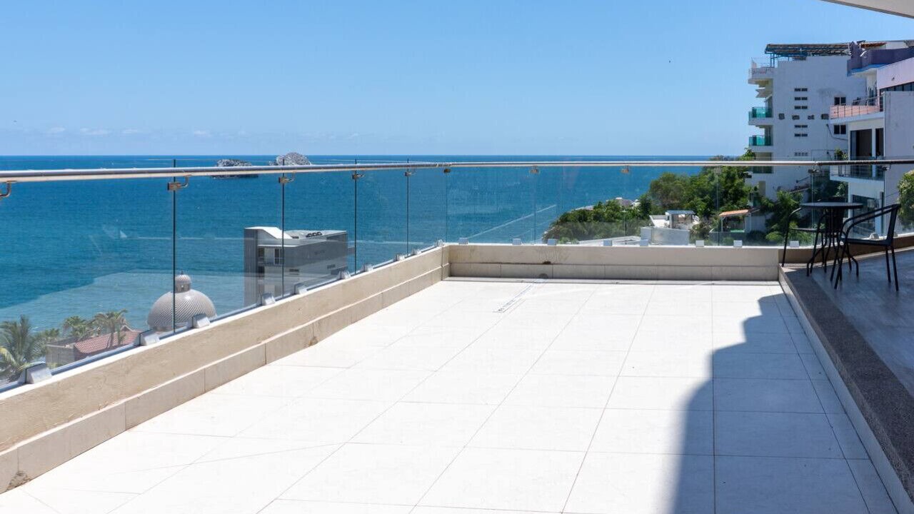 Photo of Patio Balcony in Balcones de Loma Linda