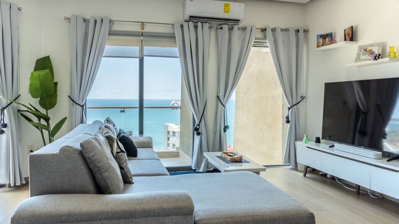 Photo of Livingroom in Balcones de Loma Linda