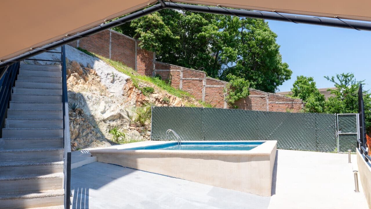 Photo of Outdoor in Balcones de Loma Linda
