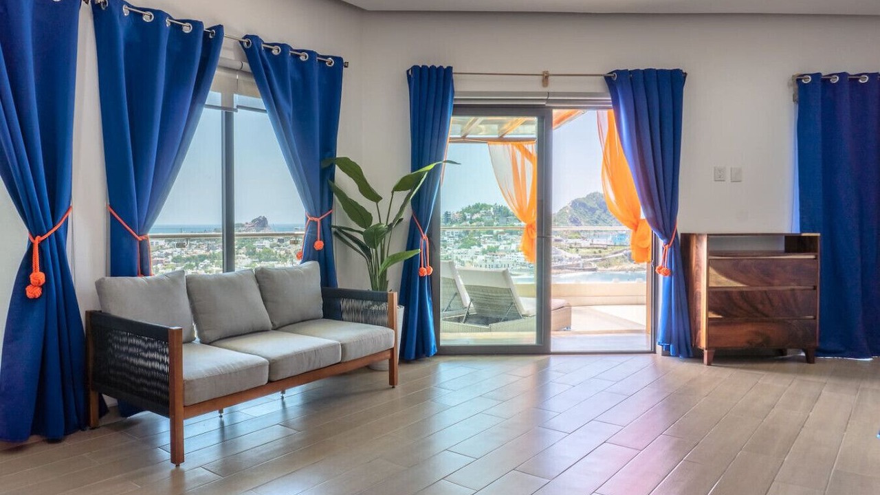 Photo of Livingroom in Balcones de Loma Linda