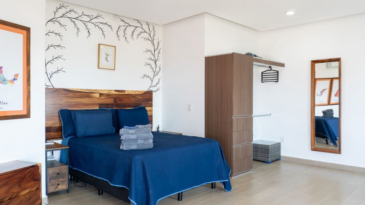 Photo of Bedroom in Balcones de Loma Linda