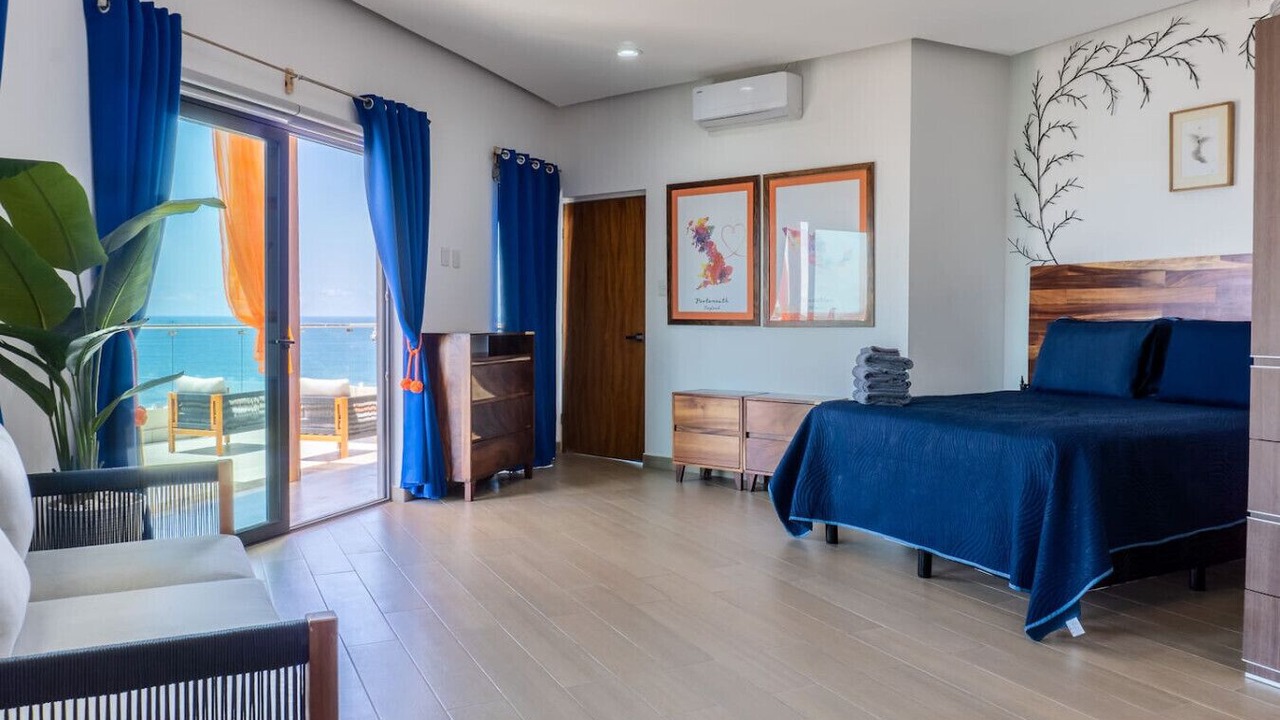 Photo of Bedroom in Balcones de Loma Linda