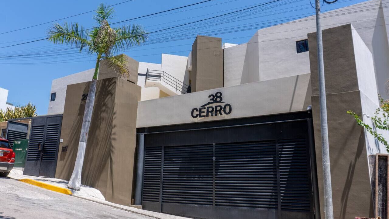 Photo of Outdoor in Balcones de Loma Linda
