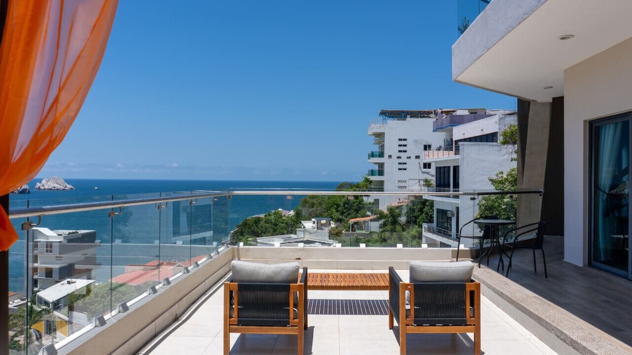 Photo of Patio Balcony in Balcones de Loma Linda