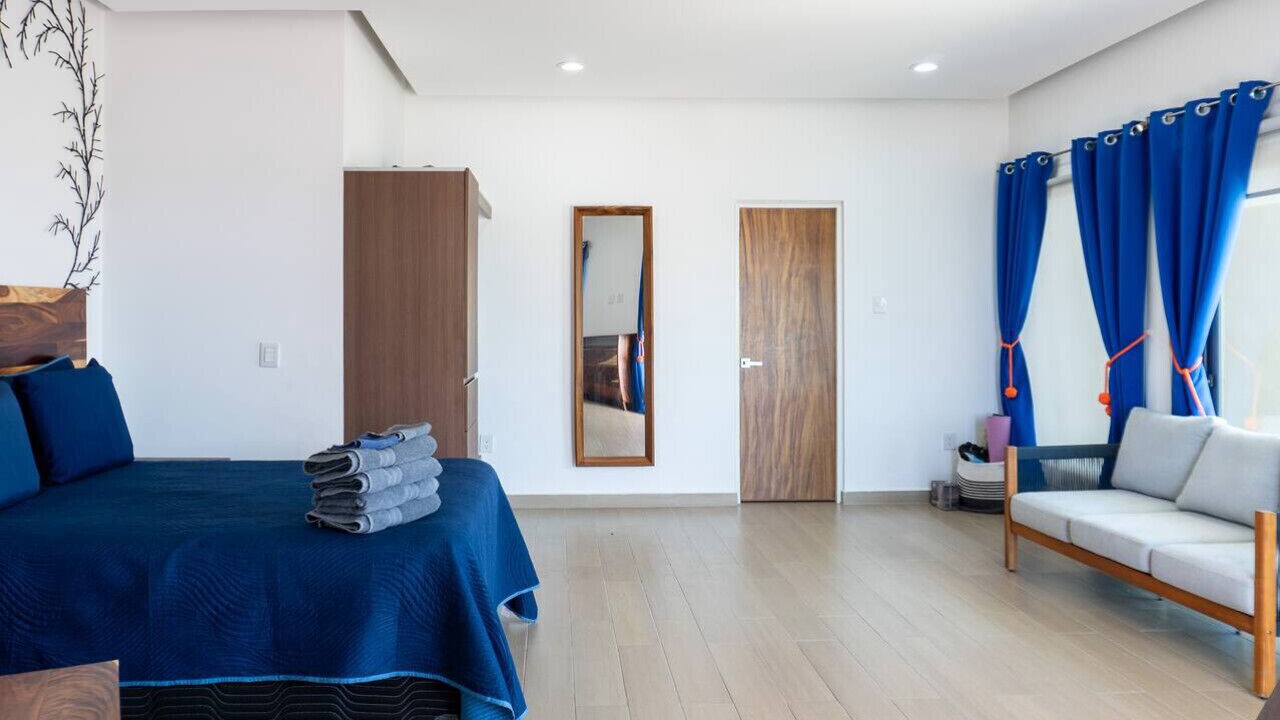 Photo of Bedroom in Balcones de Loma Linda