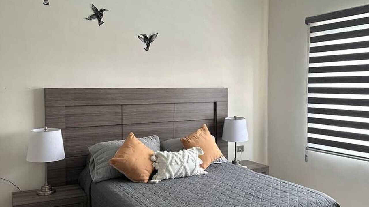Photo of Bedroom in Zona Dorada
