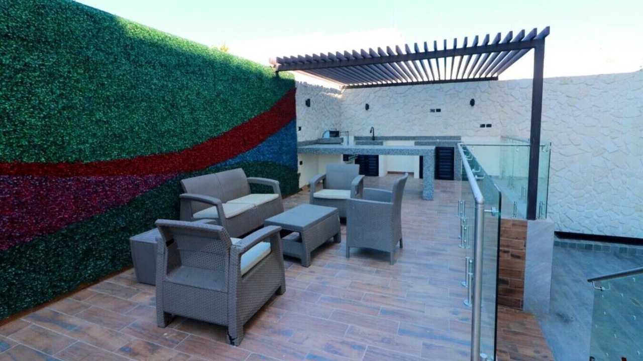 Photo of Outdoor in Zona Dorada