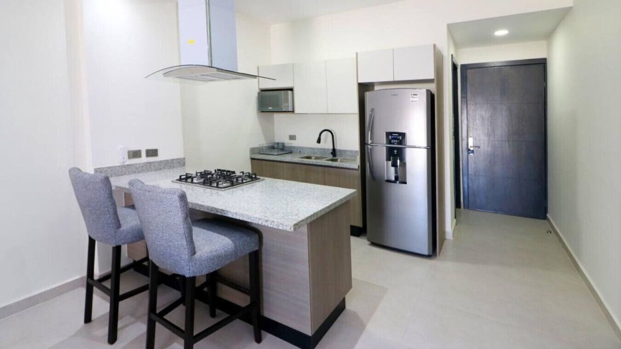 Photo of Kitchen in Zona Dorada