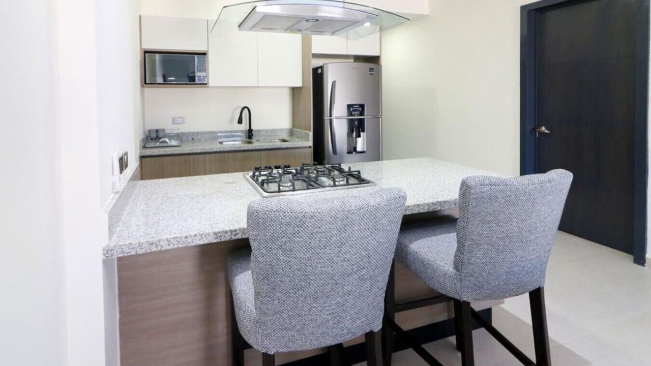 Photo of Kitchen in Zona Dorada