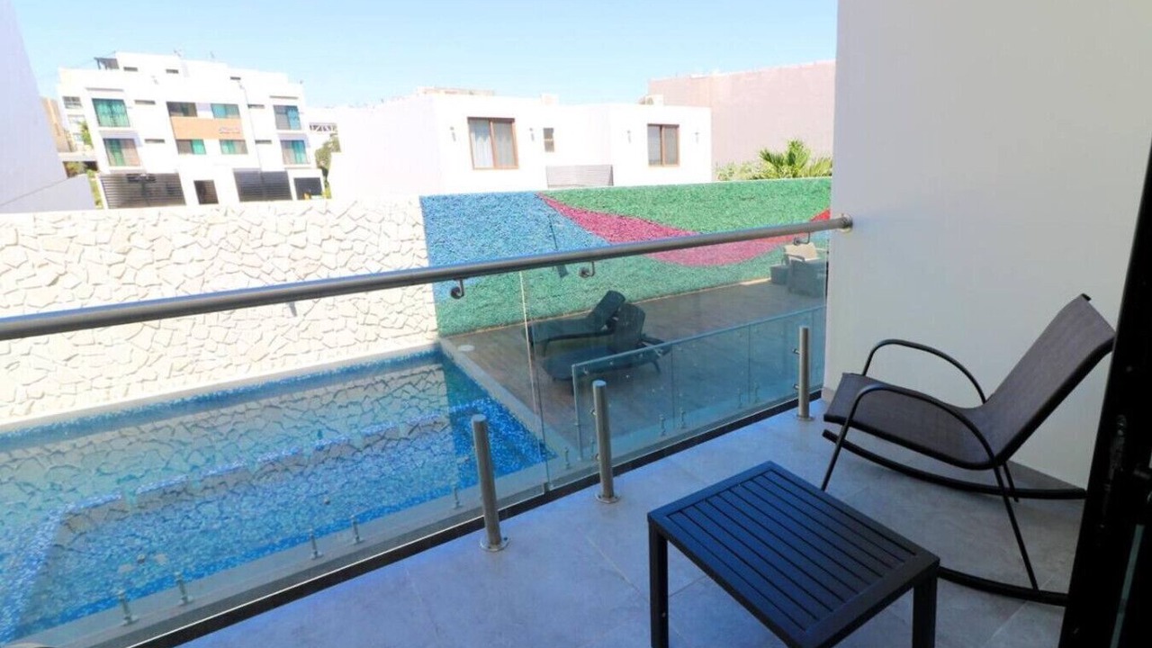 Photo of Outdoor in Zona Dorada