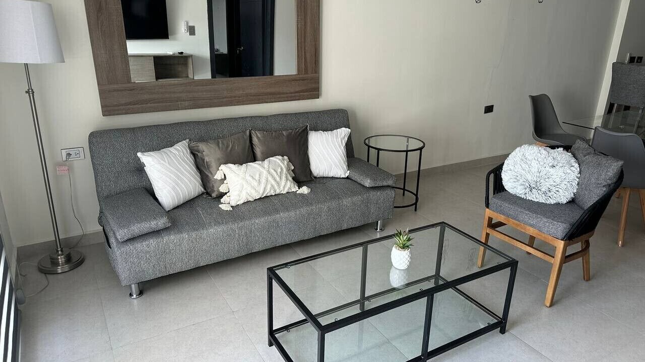 Photo of Livingroom in Zona Dorada