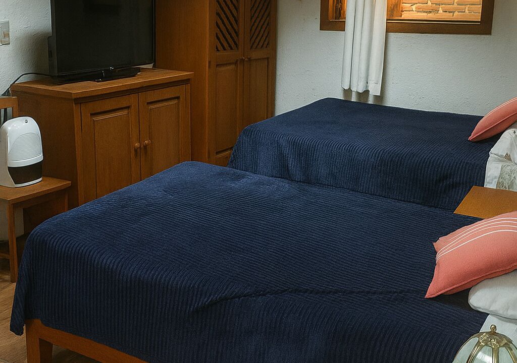 Photo of Bedroom in Valle de Bravo