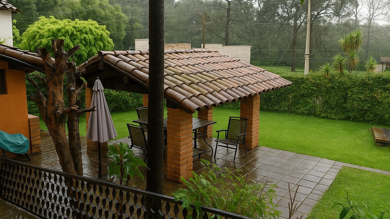 Photo of Outdoor in Valle de Bravo