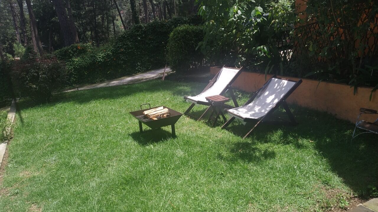Photo of Outdoor in Valle de Bravo