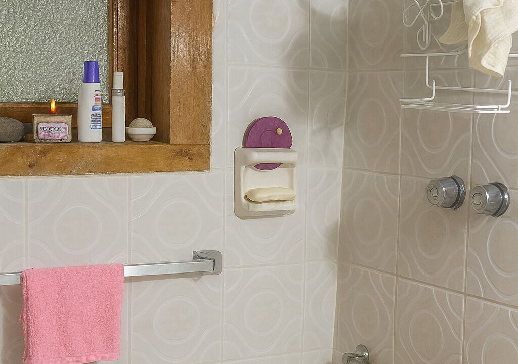 Photo of Bathroom in Valle de Bravo