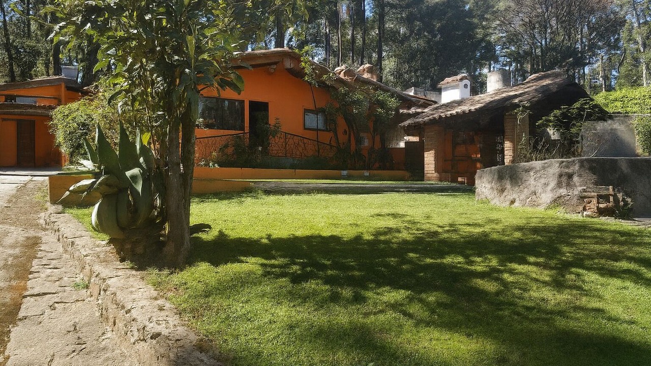 Photo of Outdoor in Valle de Bravo