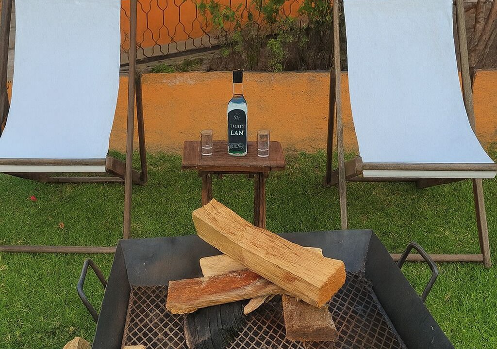 Photo of Outdoor in Valle de Bravo