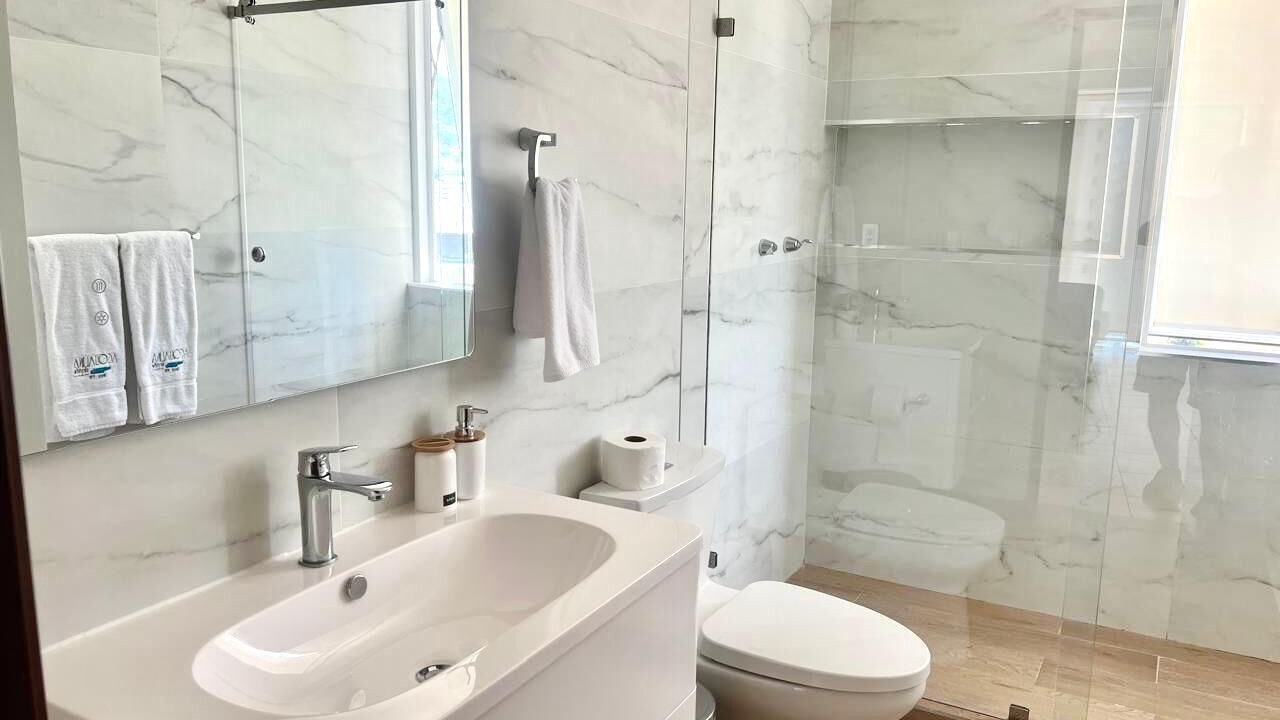 Photo of Bathroom in Costa Azul