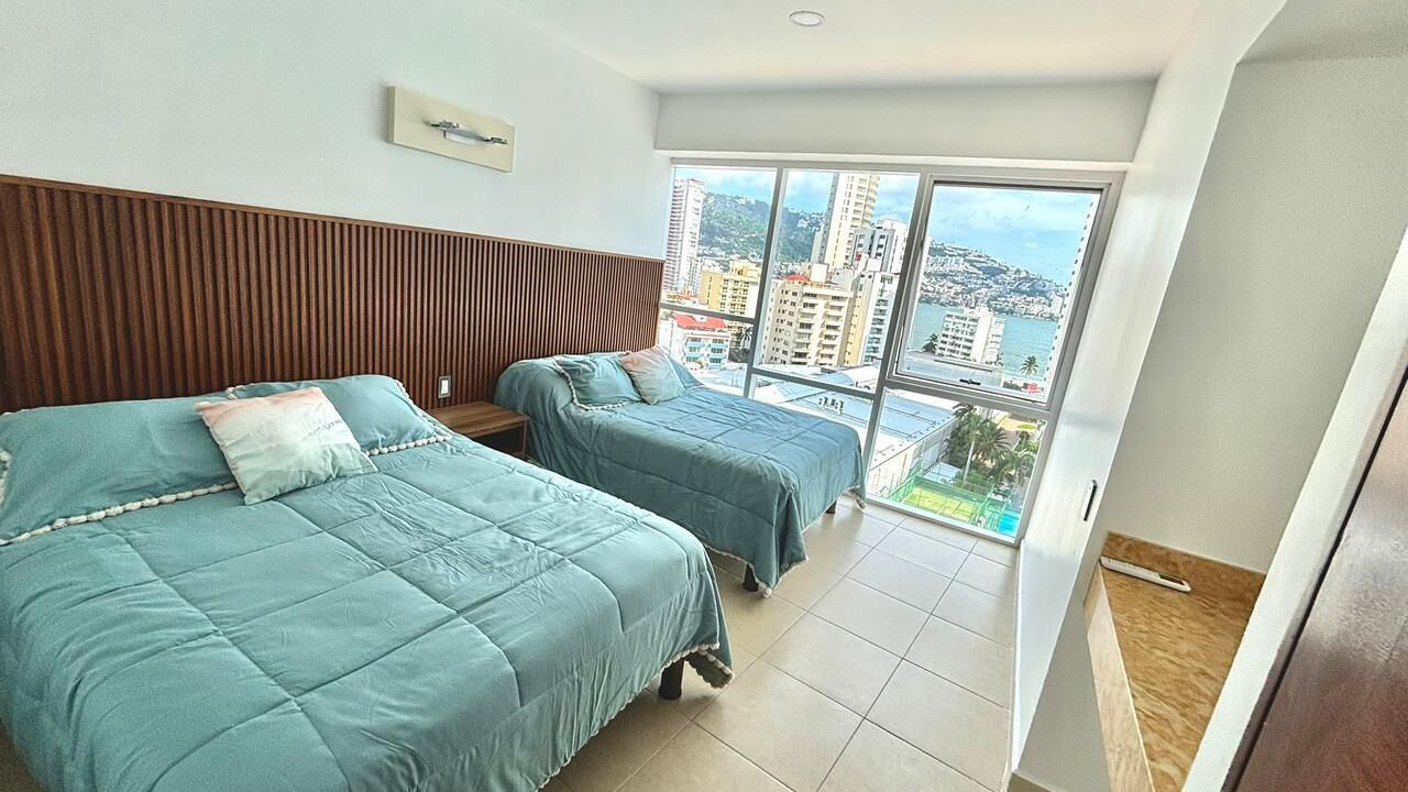 Photo of Bedroom in Costa Azul