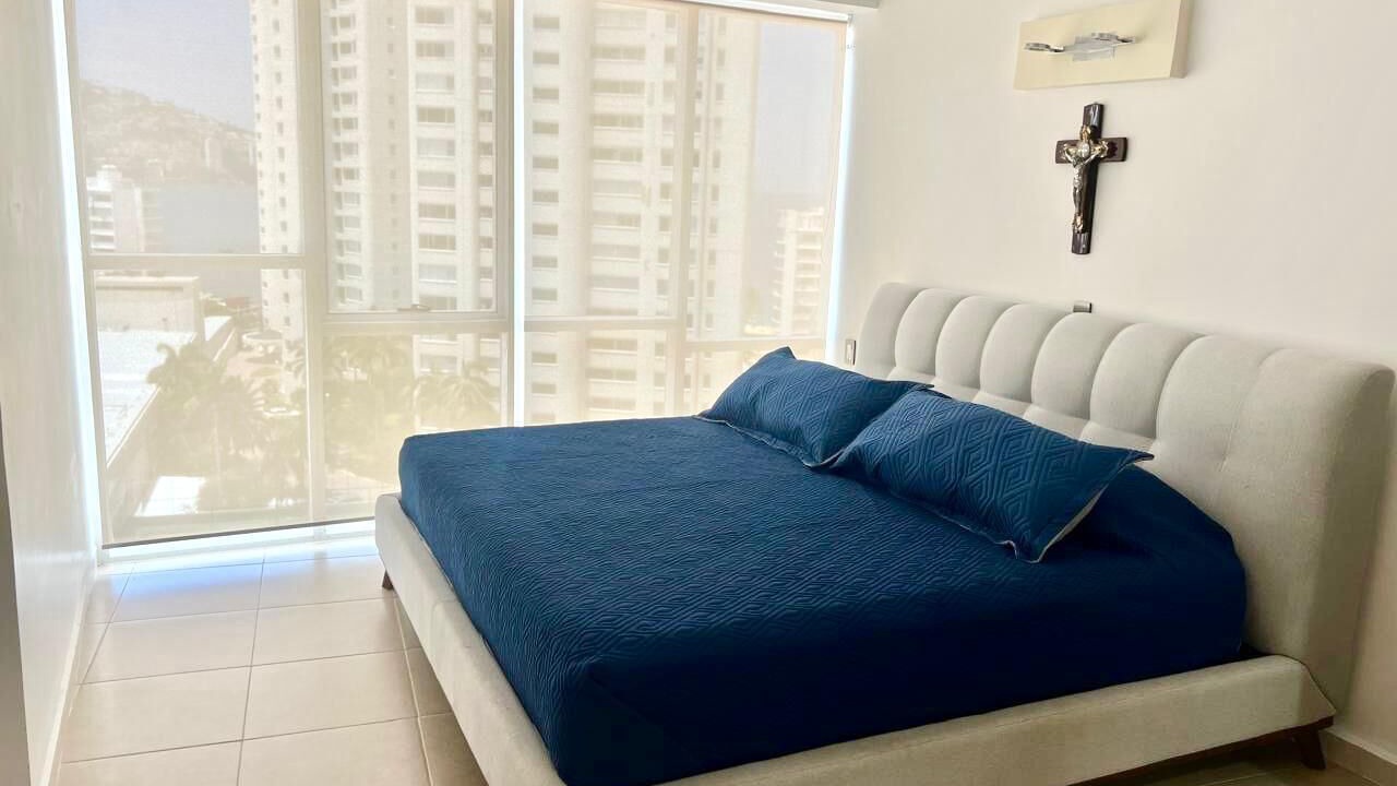 Photo of Bedroom in Costa Azul