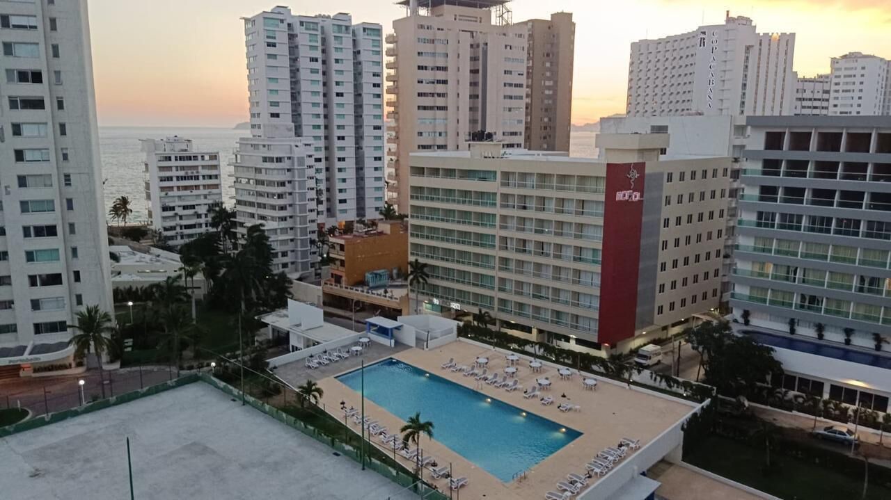 Photo of Outdoor in Costa Azul