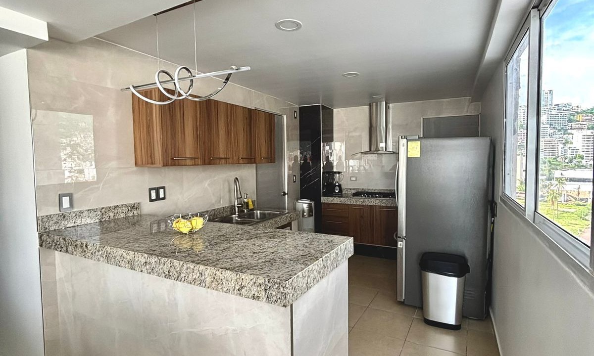 Photo of Kitchen in Costa Azul