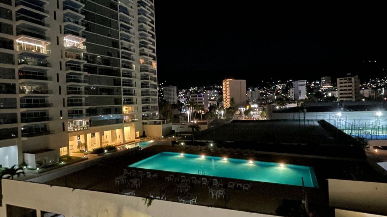 Photo of Outdoor in Costa Azul