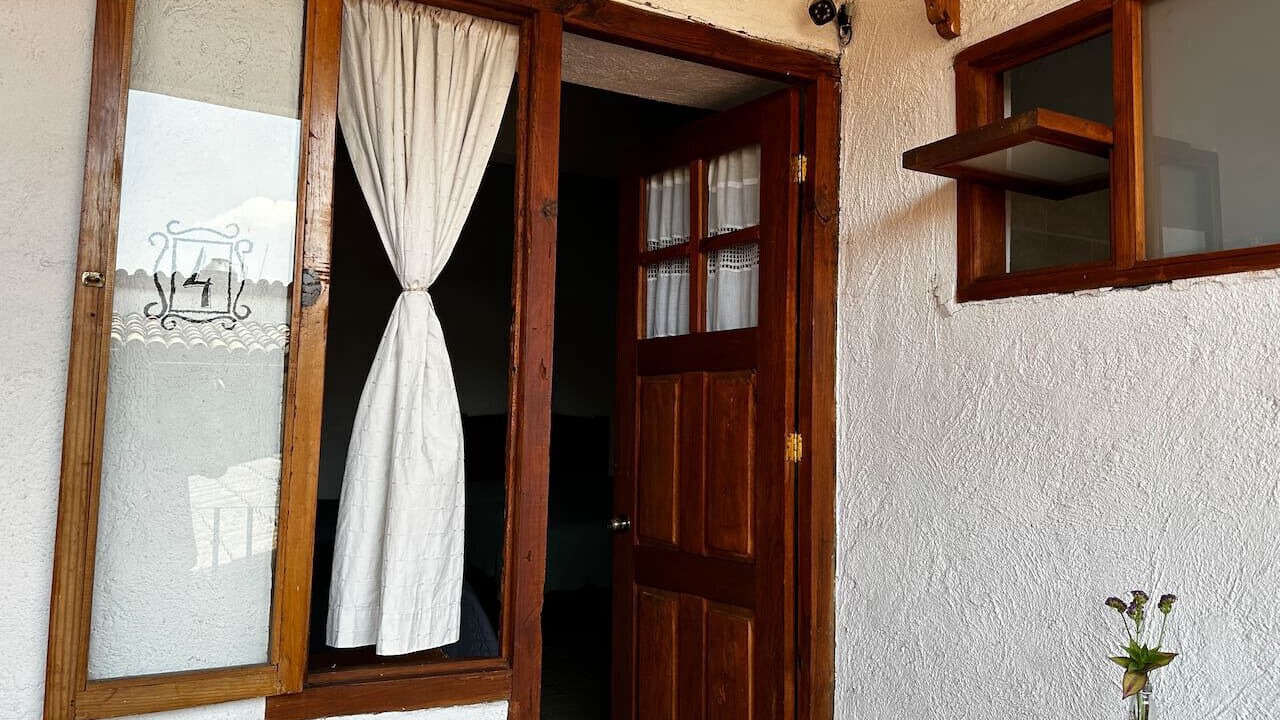 Photo of Outdoor in Santa Maria Ahuacatlan
