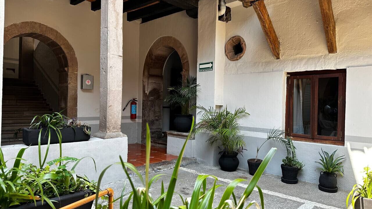 Photo of Outdoor in Santa Maria Ahuacatlan