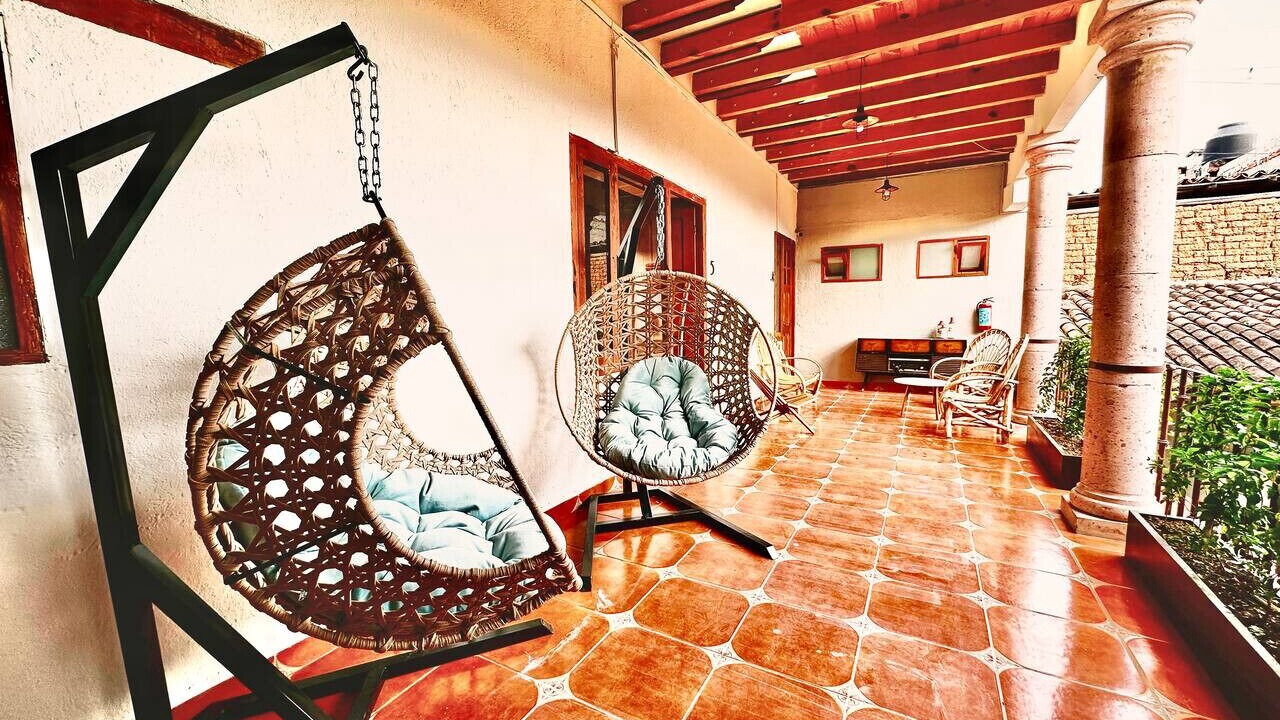 Photo of Outdoor in Santa Maria Ahuacatlan